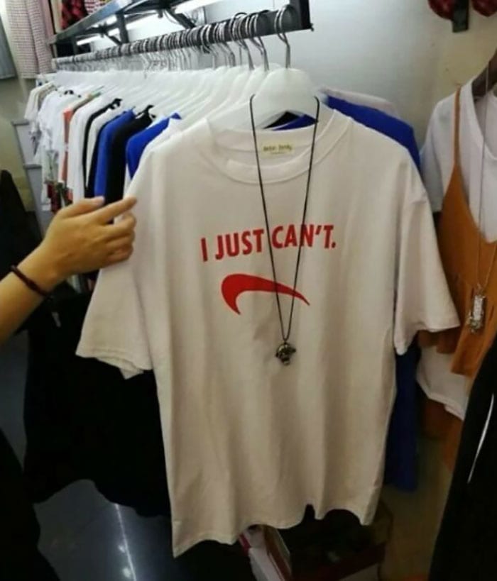 30 Bizarre But Absolutely Hilarious Thrift Store Finds