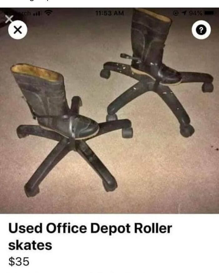30 Bizarre But Absolutely Hilarious Thrift Store Finds