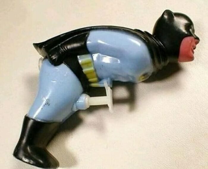 30 Bizarre But Absolutely Hilarious Thrift Store Finds