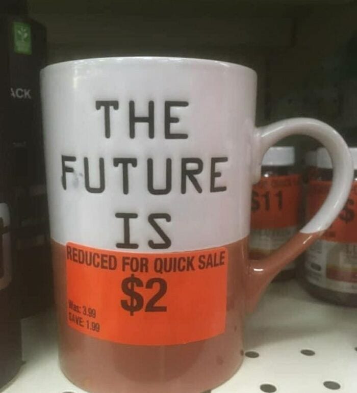 30 Bizarre But Absolutely Hilarious Thrift Store Finds