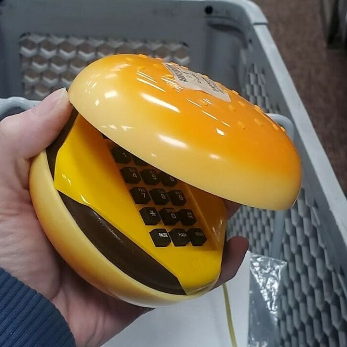 30 Bizarre But Absolutely Hilarious Thrift Store Finds
