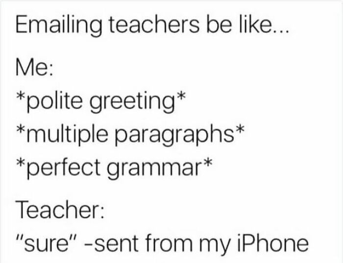 30 Painstakingly Relatable And Funny College Memes