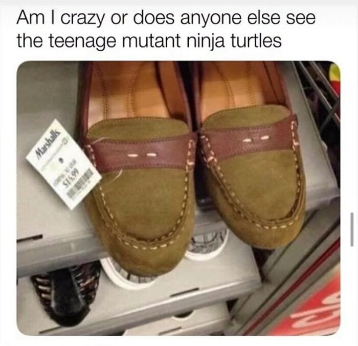 30 Bizarre But Absolutely Hilarious Thrift Store Finds