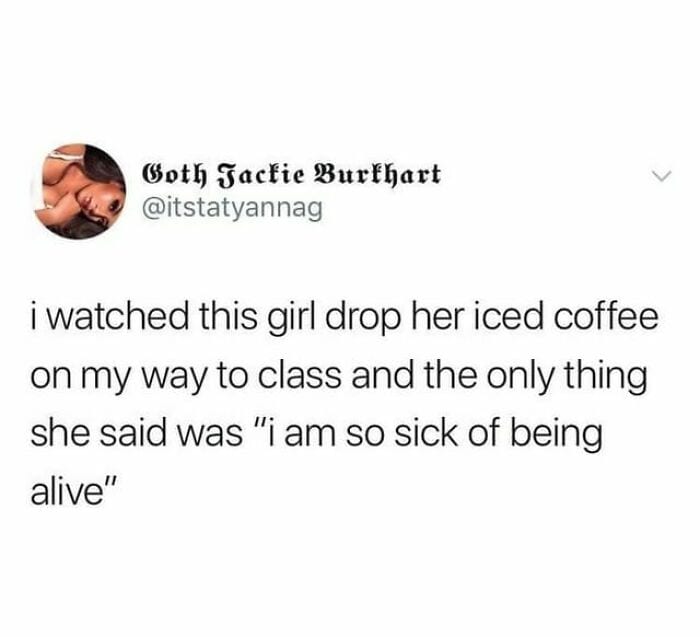 30 Painstakingly Relatable And Funny College Memes