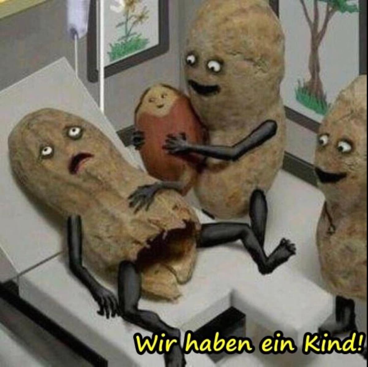 Picture Placeholder Witzigste Schwangerschaft Memes 1