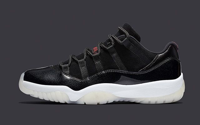 29 Stylish And Exclusive Sneakers That Are Hitting Stores This Year
