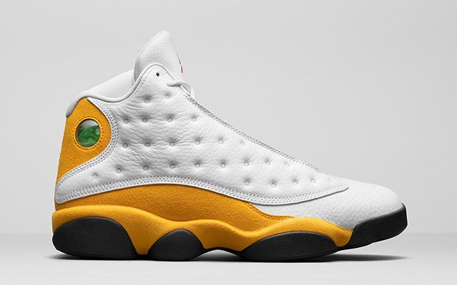 29 Stylish And Exclusive Sneakers That Are Hitting Stores This Year