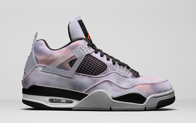 29 Stylish And Exclusive Sneakers That Are Hitting Stores This Year
