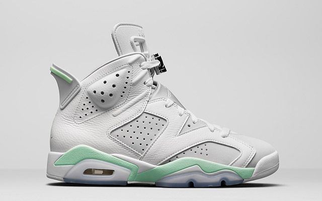 29 Stylish And Exclusive Sneakers That Are Hitting Stores This Year