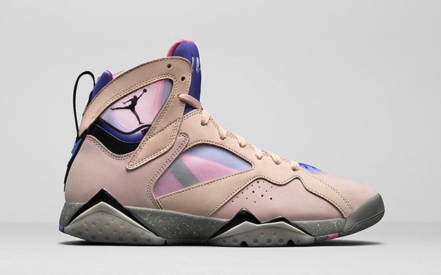 29 Stylish And Exclusive Sneakers That Are Hitting Stores This Year