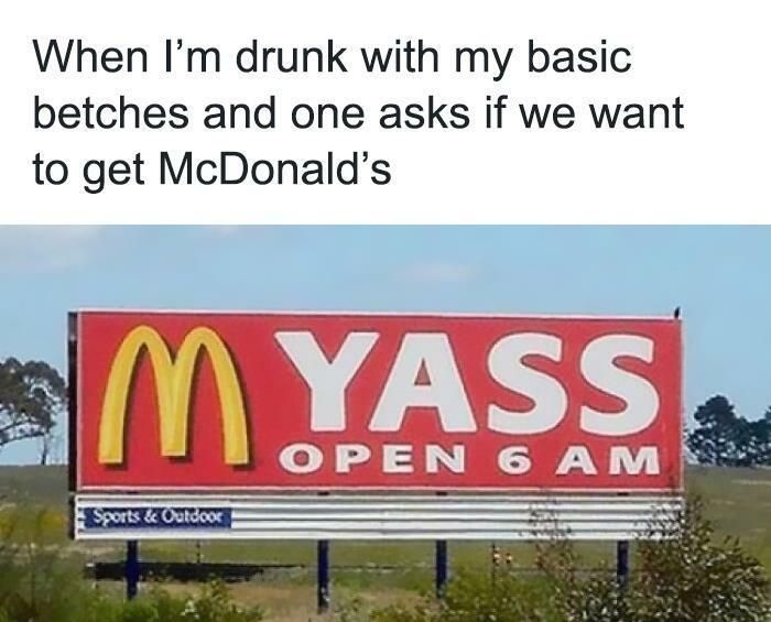 40 Of The Best And Funniest Random Signs