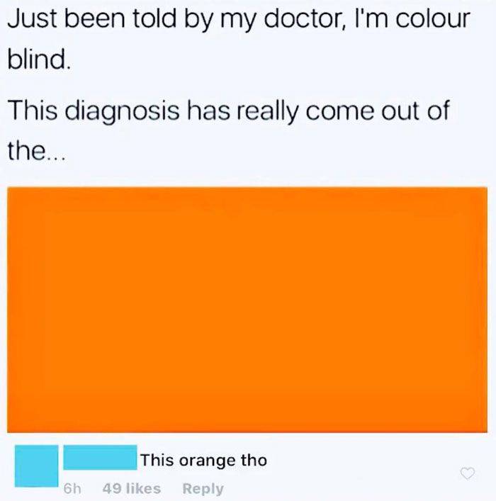 30 Hilarious Times People Missed The Joke And Embarrassed Themselves