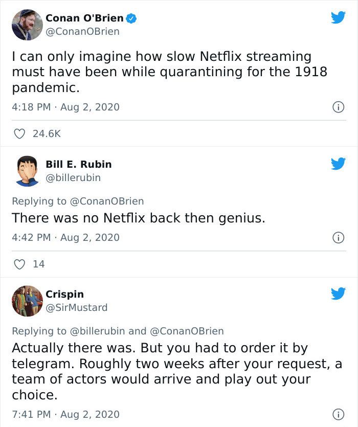 30 Hilarious Times People Missed The Joke And Embarrassed Themselves
