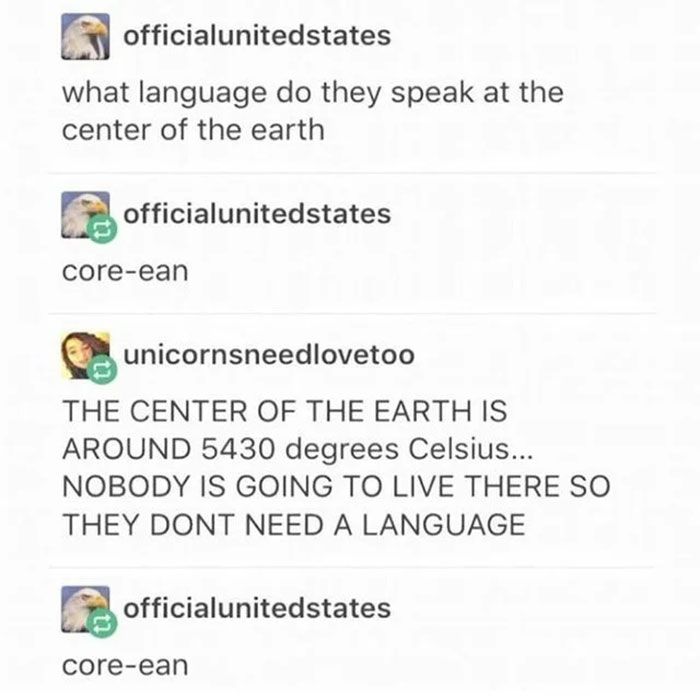 30 Hilarious Times People Missed The Joke And Embarrassed Themselves