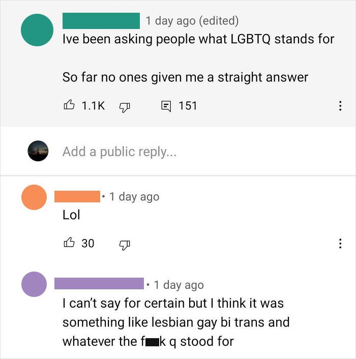 30 Hilarious Times People Missed The Joke And Embarrassed Themselves
