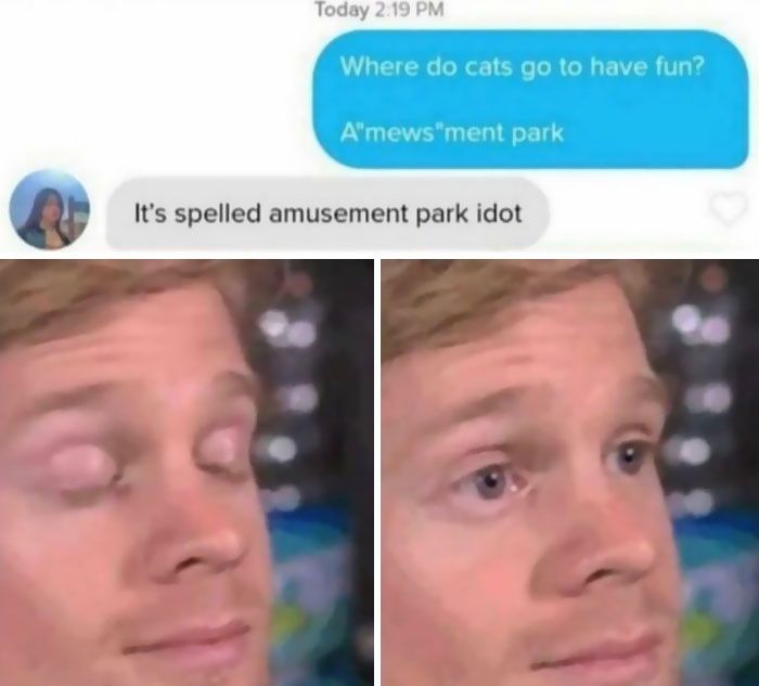 30 Hilarious Times People Missed The Joke And Embarrassed Themselves