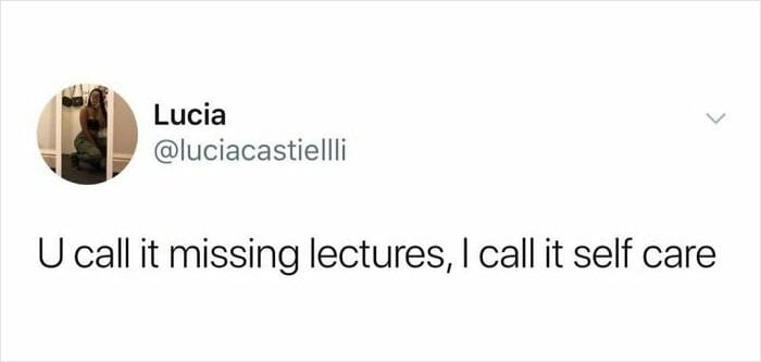 30 Painstakingly Relatable And Funny College Memes
