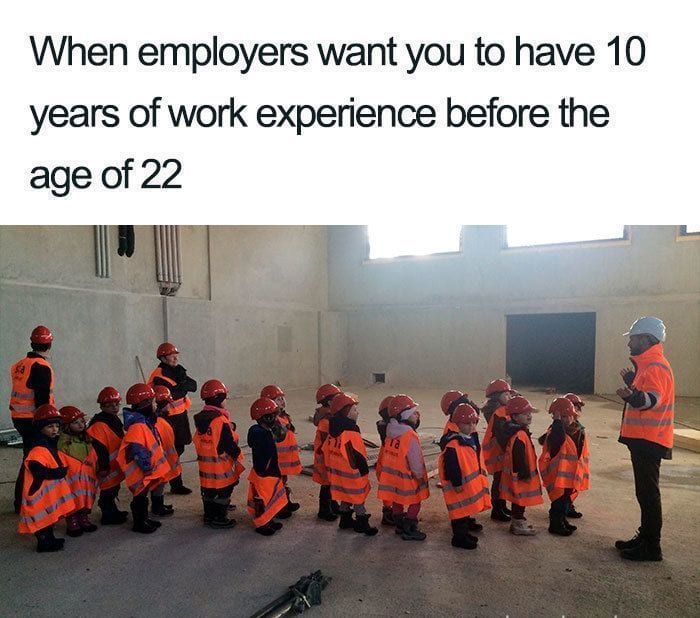 30 Painstakingly Relatable And Funny College Memes
