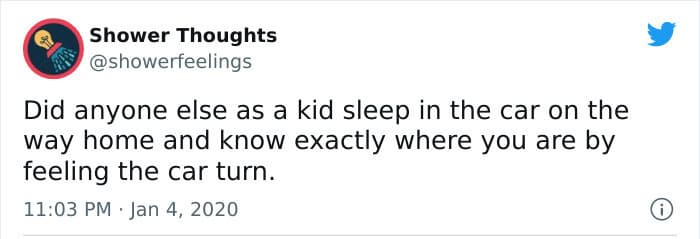 30 Awesome MindBending Shower Thoughts That Will Have You Thinking