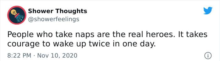 30 Awesome MindBending Shower Thoughts That Will Have You Thinking