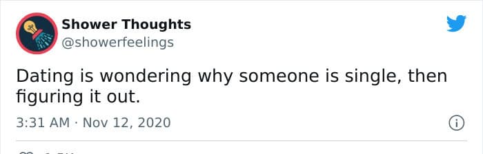 30 Awesome MindBending Shower Thoughts That Will Have You Thinking