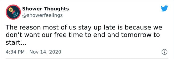 30 Awesome MindBending Shower Thoughts That Will Have You Thinking