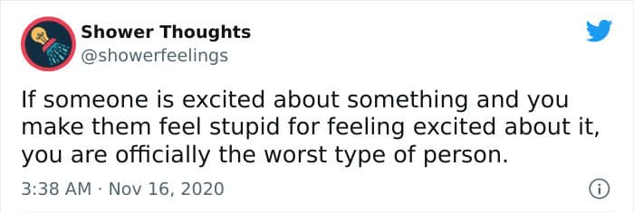 30 Awesome MindBending Shower Thoughts That Will Have You Thinking