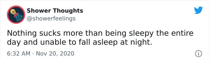 30 Awesome MindBending Shower Thoughts That Will Have You Thinking