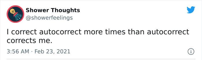 30 Awesome MindBending Shower Thoughts That Will Have You Thinking
