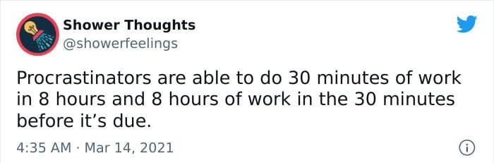 30 Awesome MindBending Shower Thoughts That Will Have You Thinking