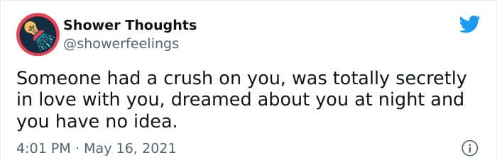 30 Awesome MindBending Shower Thoughts That Will Have You Thinking