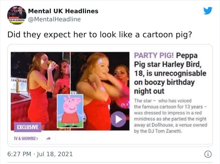 30 Terrific ‘Mental Uk Headlines’ That Are 100% British