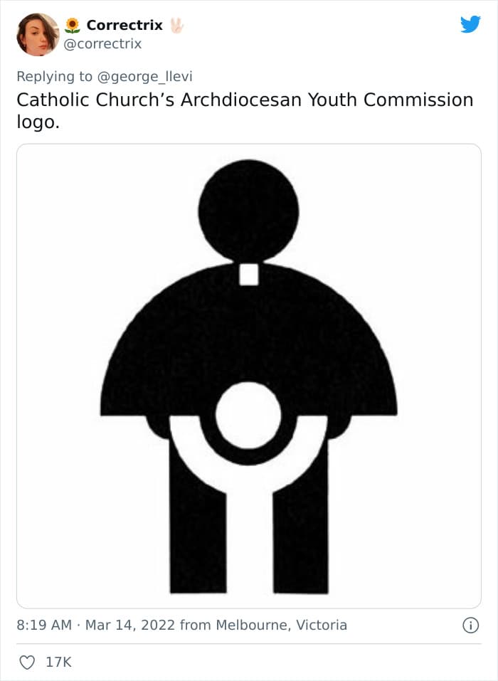 32 Horrible Logo Designs That Will Make You Laugh
