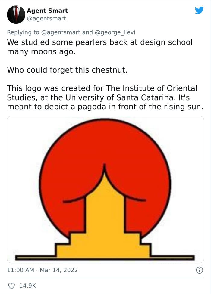 32 Horrible Logo Designs That Will Make You Laugh