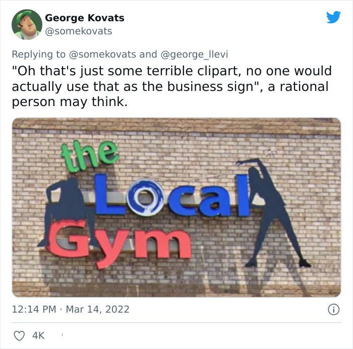 32 Horrible Logo Designs That Will Make You Laugh