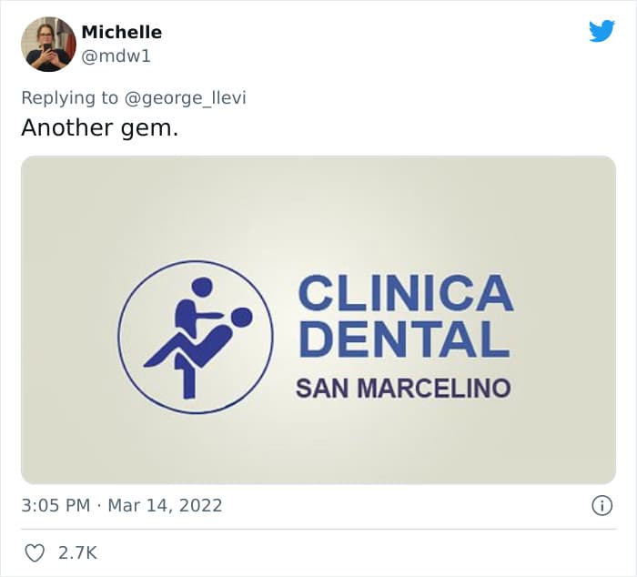 32 Horrible Logo Designs That Will Make You Laugh