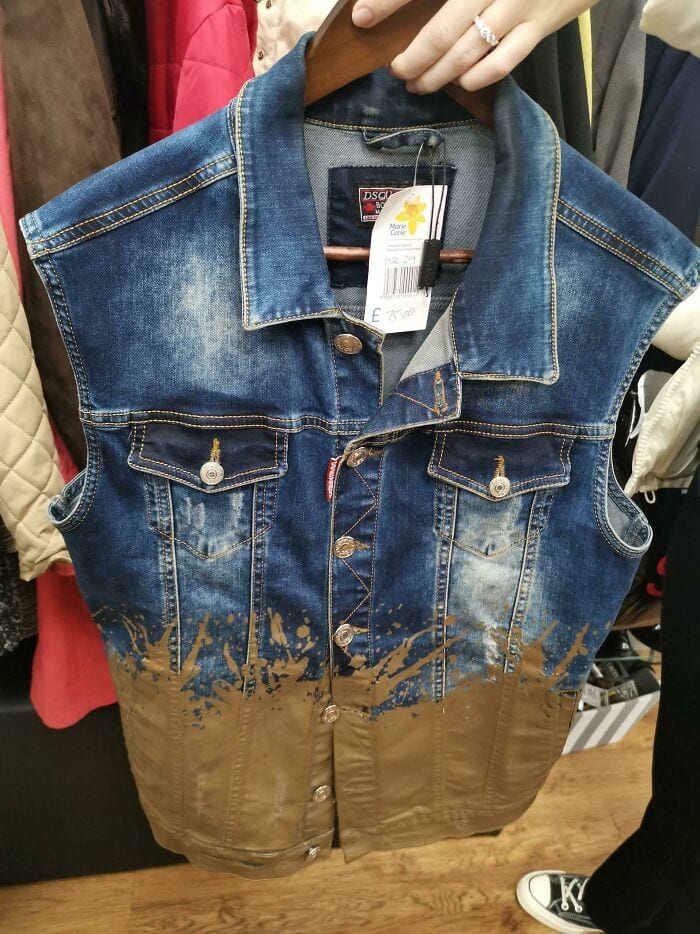 30 Of The Worst Fashion Fails You've Ever Seen And They’re Hilarious 