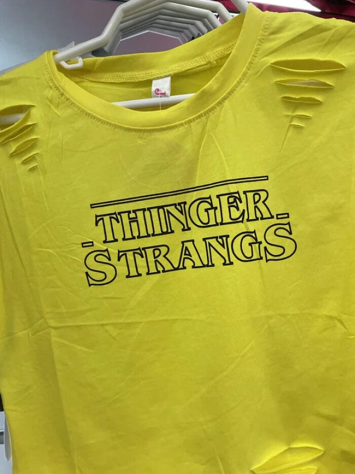 30 Of The Worst Fashion Fails You've Ever Seen And They’re Hilarious 