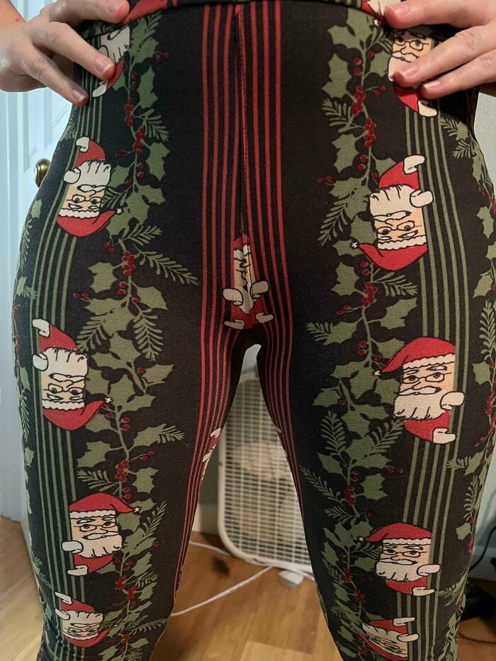30 Of The Worst Fashion Fails You've Ever Seen And They’re Hilarious 