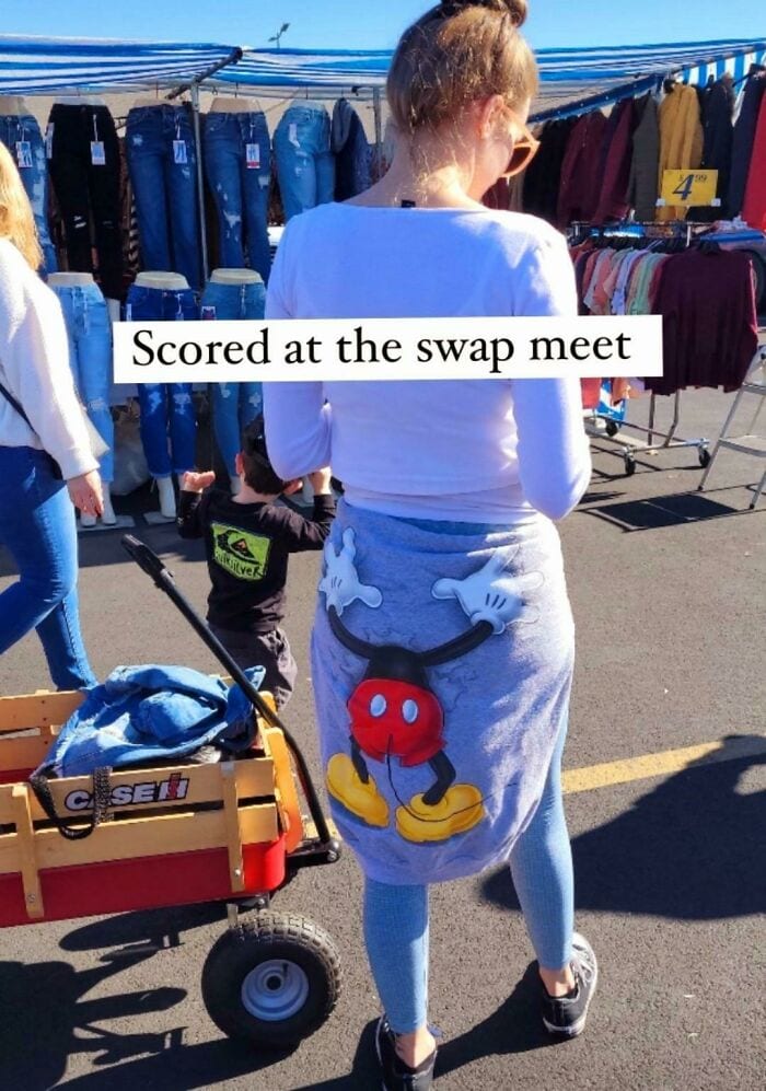 30 Of The Worst Fashion Fails You've Ever Seen And They’re Hilarious 