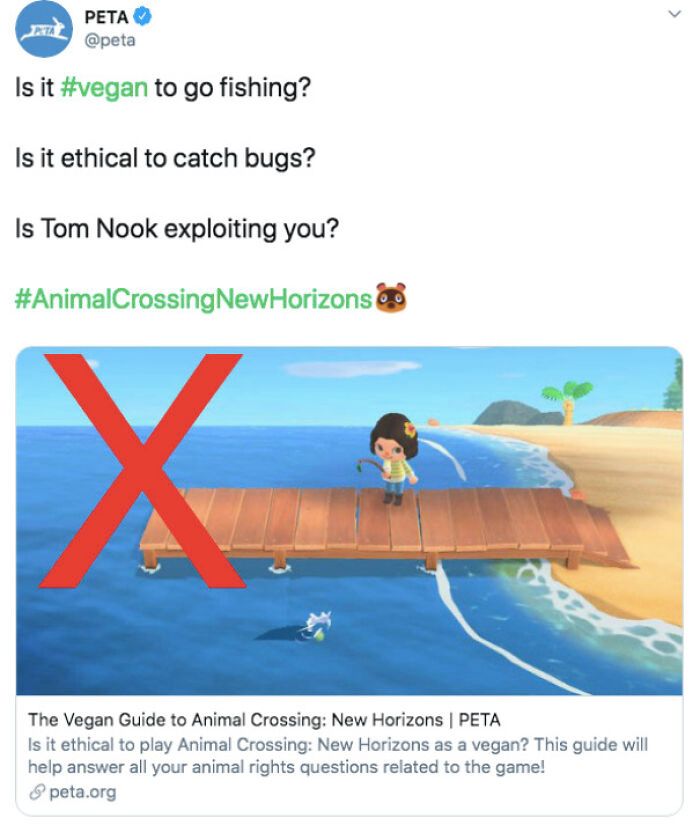 30 Hilarious Times Vegans Got Bullied On The Internet