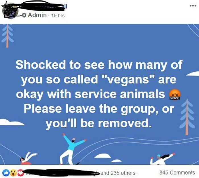 30 Hilarious Times Vegans Got Bullied On The Internet