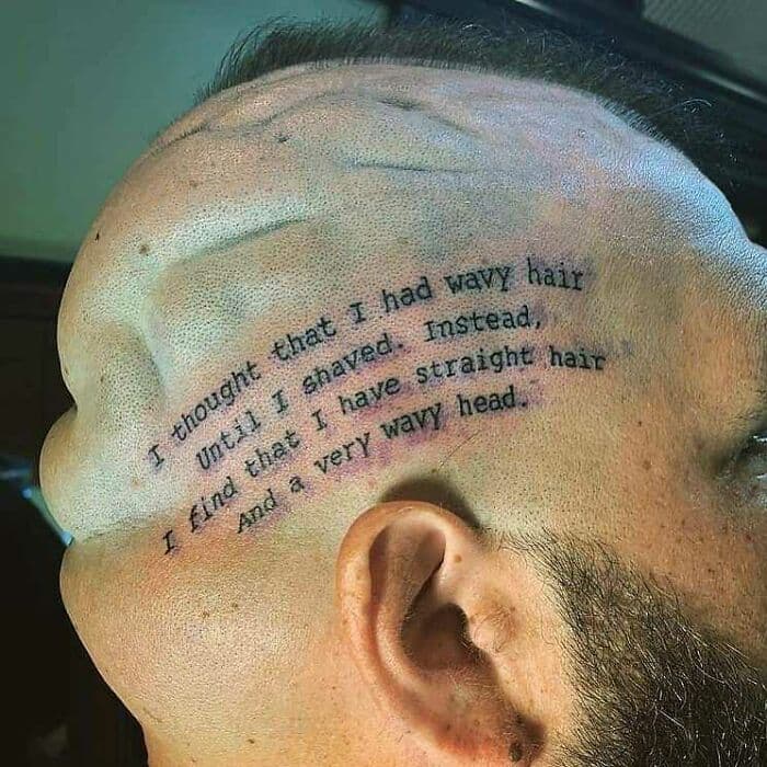 30 Spectacularly Weird Pictures That Will Definitely Confuse You