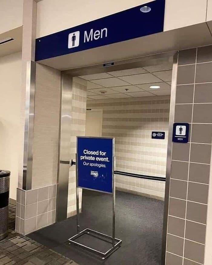30 Spectacularly Weird Pictures That Will Definitely Confuse You