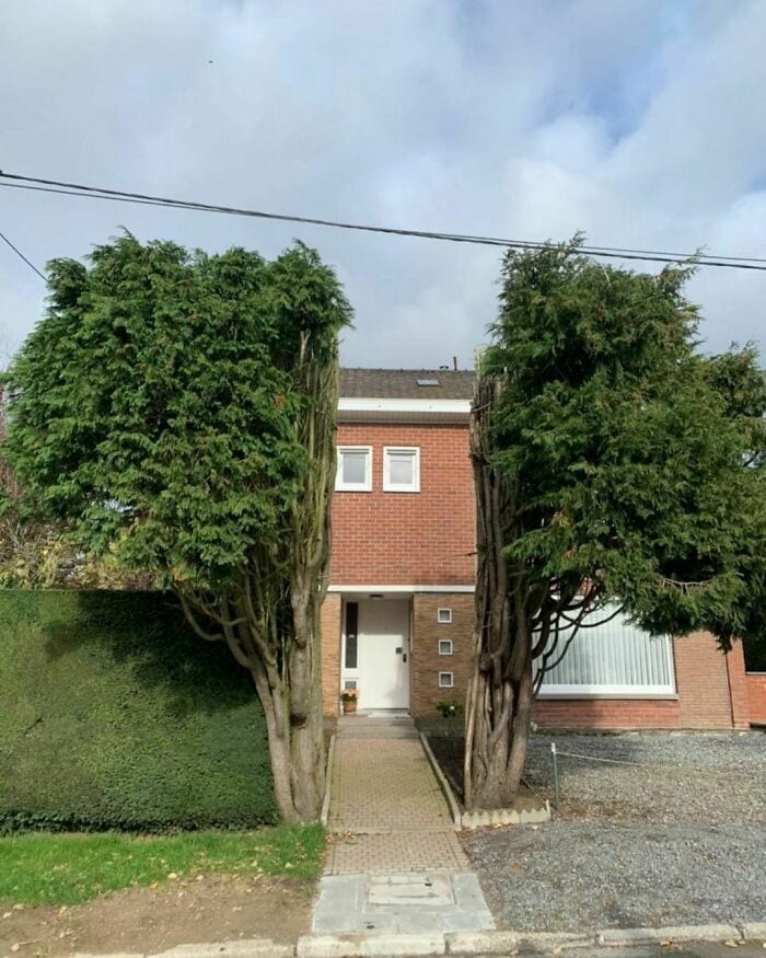 30 Ugly Houses That Are So Bad, It’s Hilarious