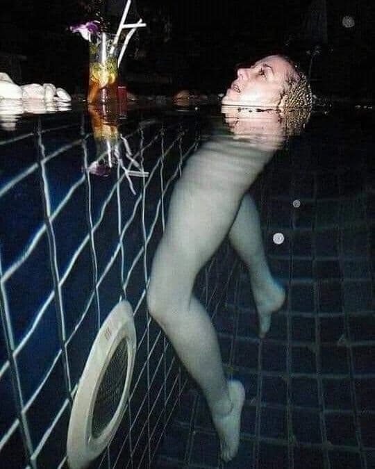 30 Spectacularly Weird Pictures That Will Definitely Confuse You