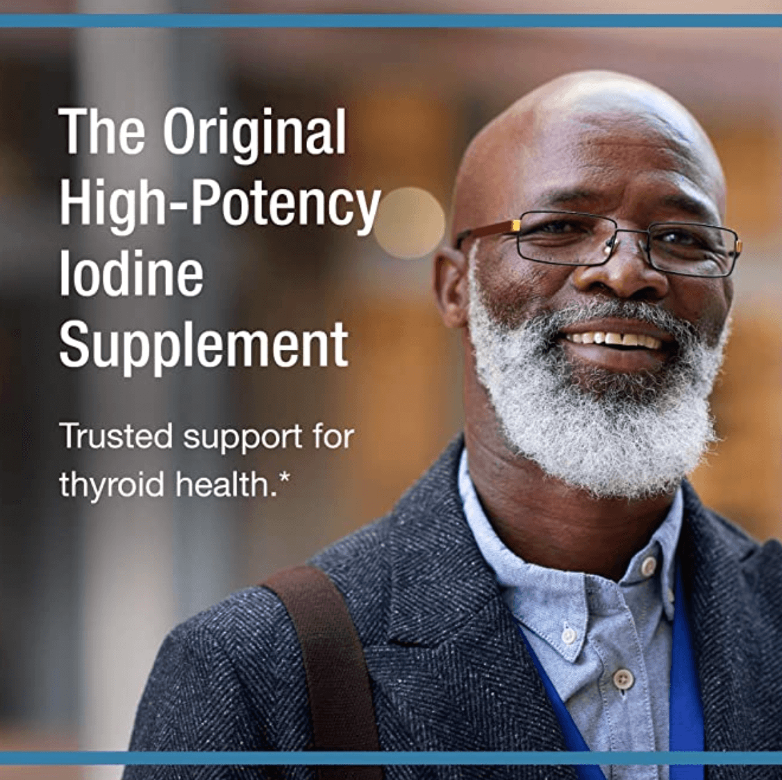 The Approved Optimox Iodoral 50 Mg Iodine Tablets For Thyroid Protection