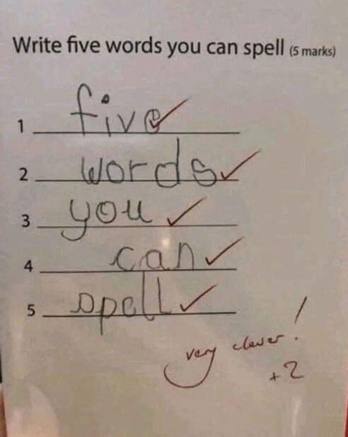 30 Funny Preschool Memes And Banter For Parents To Laugh At