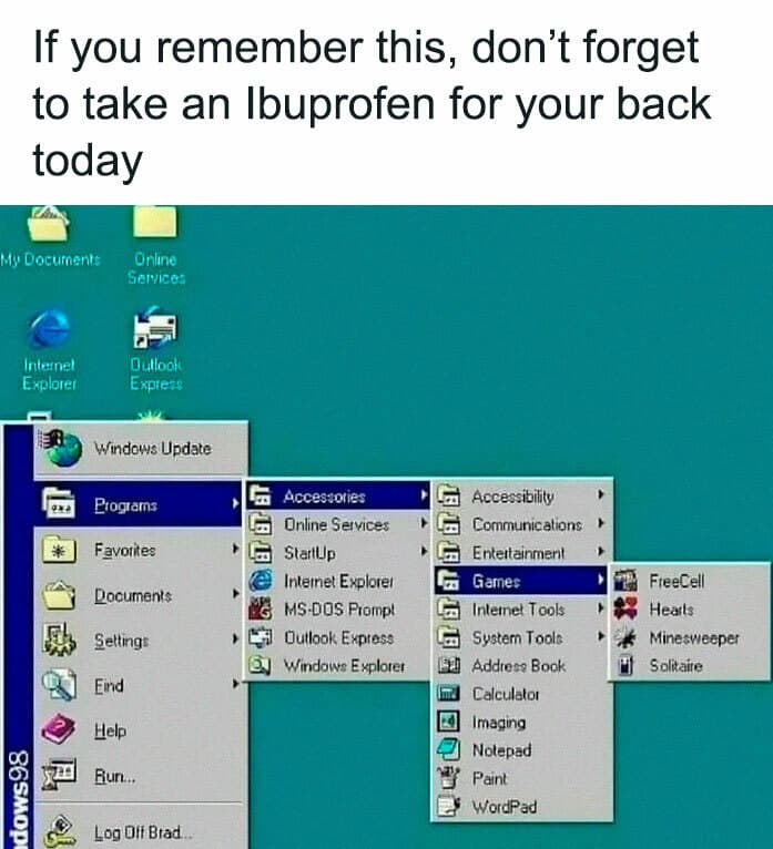 30 &Quot;Painfully 30&Quot; Memes That All Millennials Will Relate To 