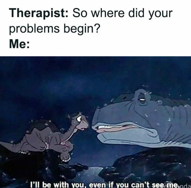 30 &Quot;Painfully 30&Quot; Memes That All Millennials Will Relate To 